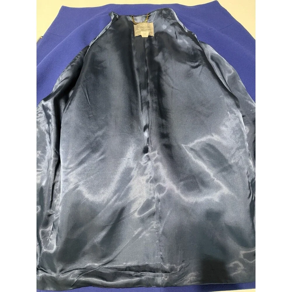 J. Crew crew double